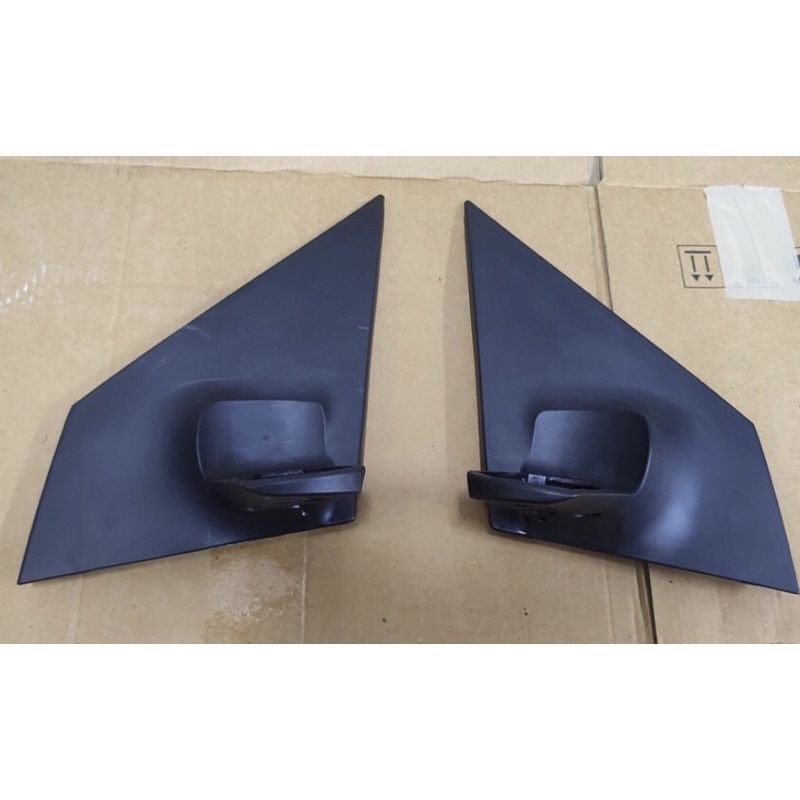 Chân gương chiếu hậu Toyota Vios 2003 - 2005 cực đẹp