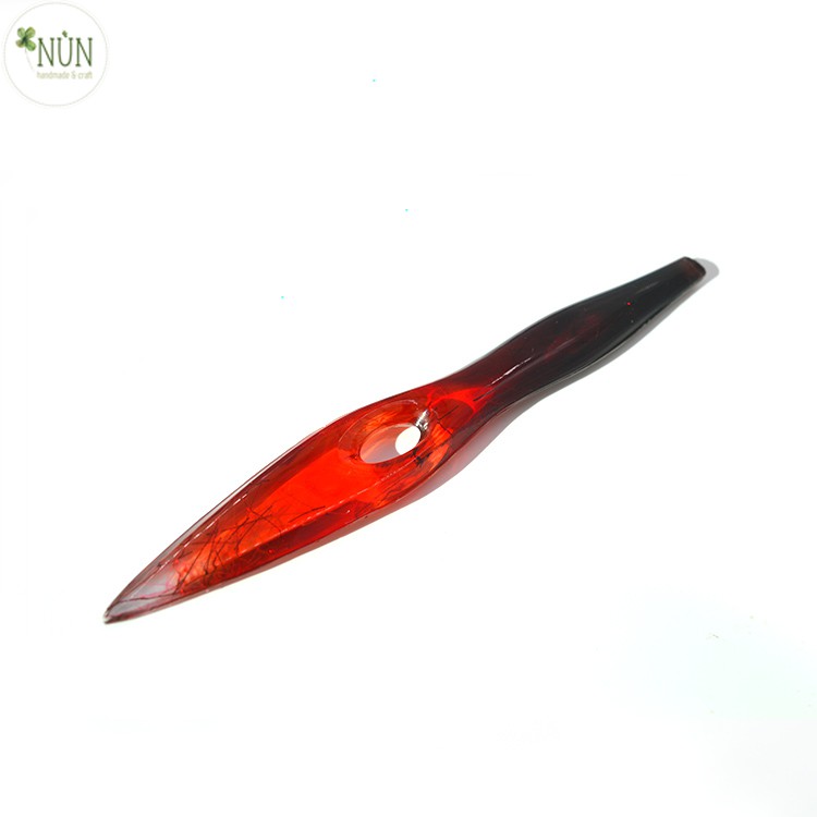 Khuôn Silicon Kunai Naruto Thủ Công Handmade