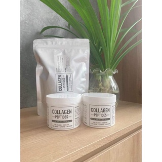 [CHUẨN AUTH][date 2026] Collagen thủy phân peptides chính hãng Đức
