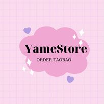 Yamestore - Order CHINA