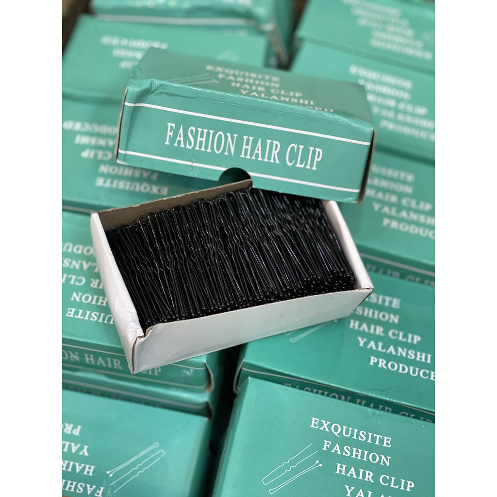 Kẹp ghim U 500gr - 5.5cm