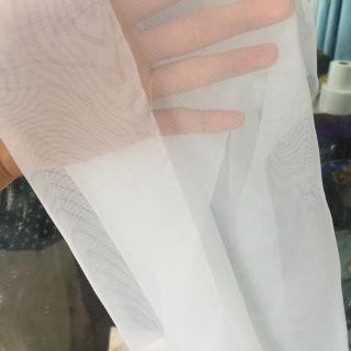 MÀN RÈM VẢI VOAN