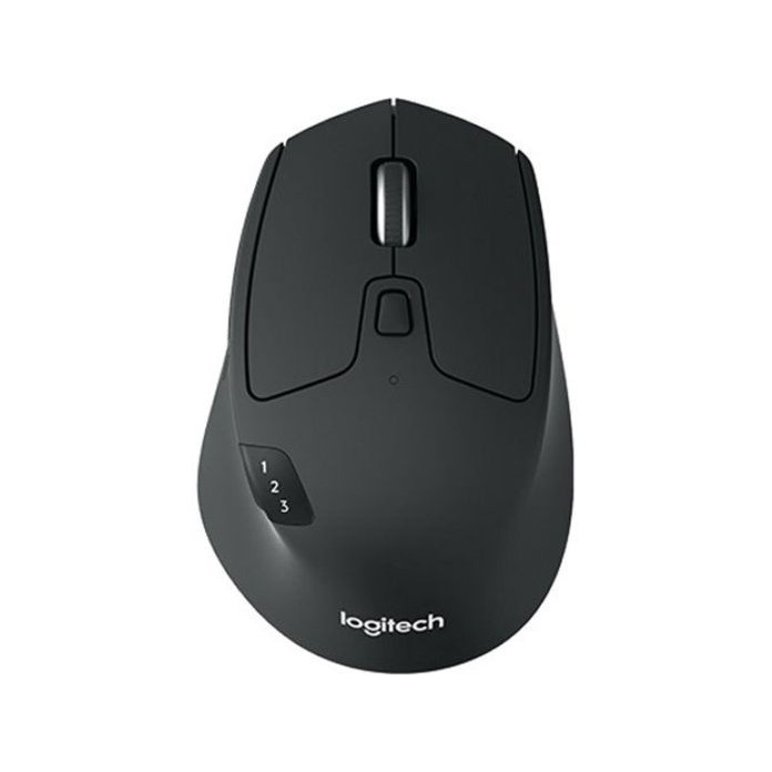Chuột - Mouse KHÔNG dây (Wireless) LOGITECH M720
