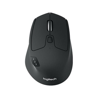 Chuột - Mouse KHÔNG dây (Wireless) LOGITECH M720
