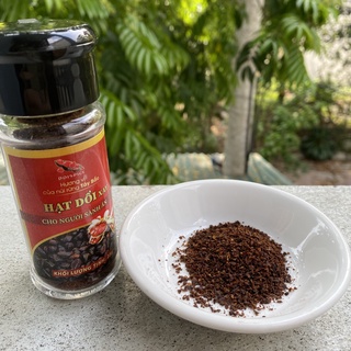 Combo Hạt Dổi xay và Hạt Dổi nguyên hạt Doispice