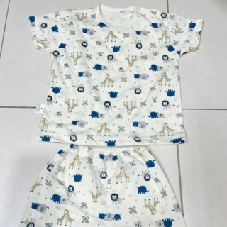 Áo cộc tay 100% chất cotton cho bé đủ sz