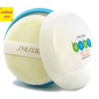 Combo 3 hộp Phấn Shiseido Baby