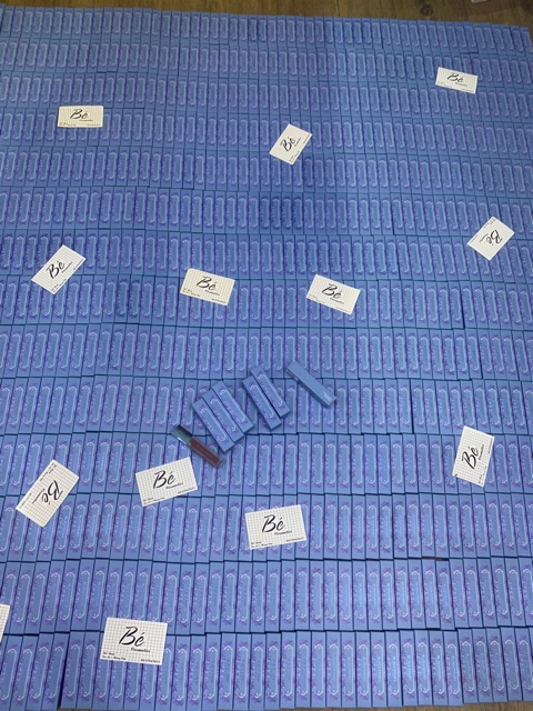 [Đã Về Hàng Ver6] Son Black Rouge Airfit Velvet Tint | Thế Giới Skin Care