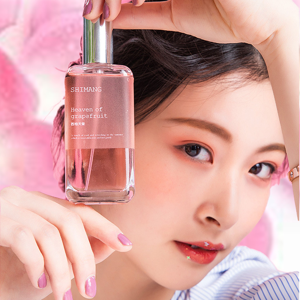 Nước xịt thơm toàn thân SHIMANG hương tươi mới tự nhiên lâu trôi nhẹ nhàng cho nữ | BigBuy360 - bigbuy360.vn