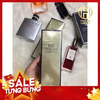 [Có Bill Auth] Nước Hoa Nữ Elizabeth Taylor White Diamond 100ml