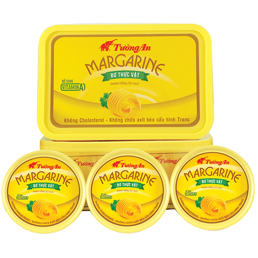 Bơ thực vật Tường An