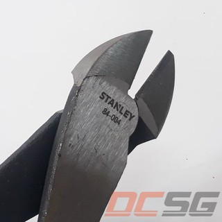 Kìm cắt "VDE" Stanley 84-004 - 8inch