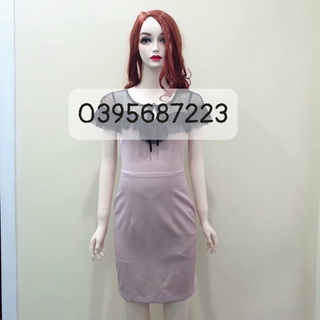 Bụng bầu silicone (size 2-3 tháng) có ảnh thật
