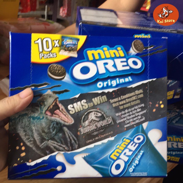 Bánh Oreo mini