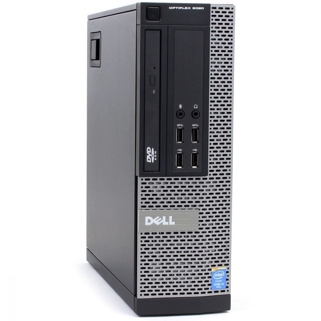 Máy tính Đồng Bộ HP/Dell/fujitsu 790 /7010/ 990/70 Hp 6300/ core I5 .core I3 , Hàng Nhập Khẩu , Bảo hành 3 tháng