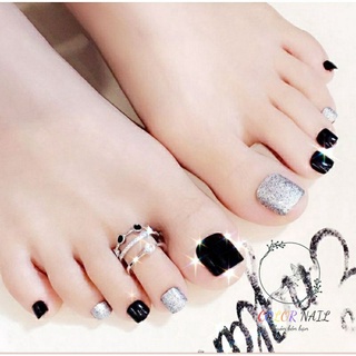 Nail box- Móng up thiết kế : Sơn nhám 2
