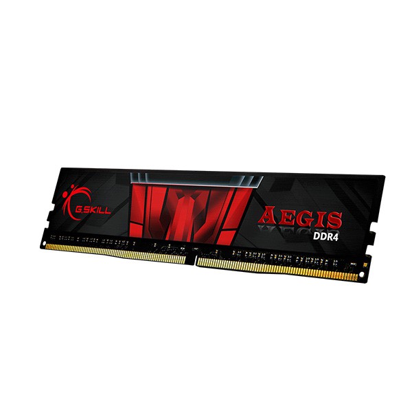 RAM GSKill 8Gb DDR4-2666- F4-2666C19S-8GIS