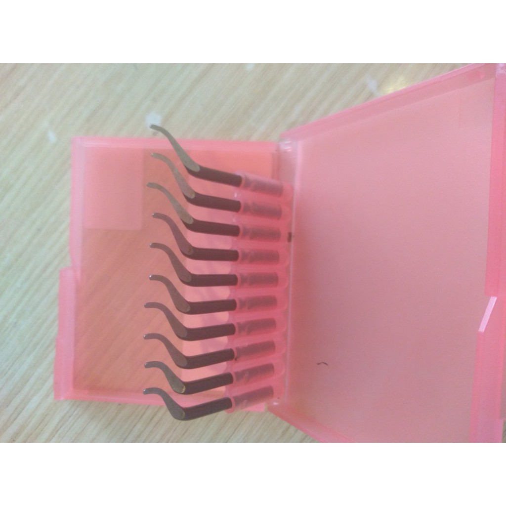 Lưỡi cạo via E111,E100.tay nắm cạo via