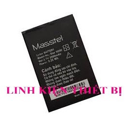 PIN MASSTEL N530 2000mAH