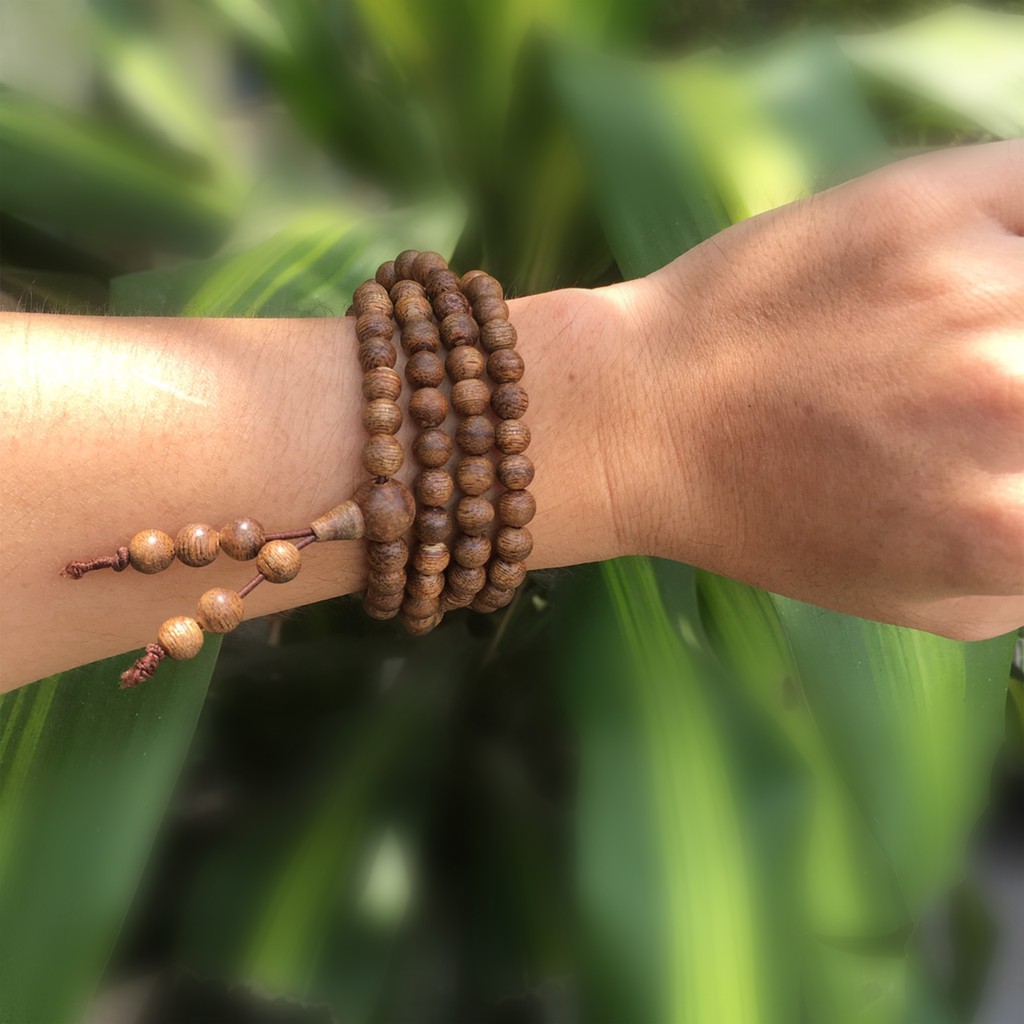 [Mã FAJGT8 giảm 15% đơn 99K] Vòng tay trầm hương🔥 chuỗi 108 hạt nam nữ🔥freeship | BigBuy360 - bigbuy360.vn