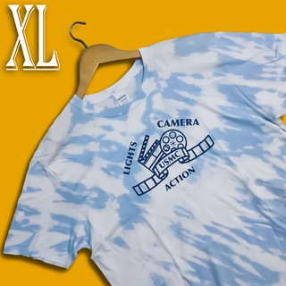 [2HandFree]  🔥Hàng loại 1🔥 Không  lỗi - Áo thun mỹ form rộng - tay ngắn - streetwear - giá rẻ - secondhand