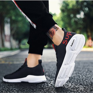 [GIÁ SỈ] Giày Sneaker Nam Hàn Quốc 2019 - [KHO GIÀY VN] (VN20)