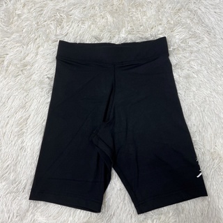 Quần Legging Lửng Jor.dan Nữ