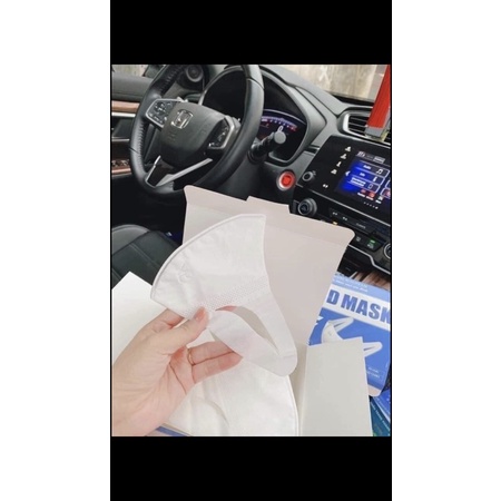 KHẨU TRANG 3D mask | BigBuy360 - bigbuy360.vn