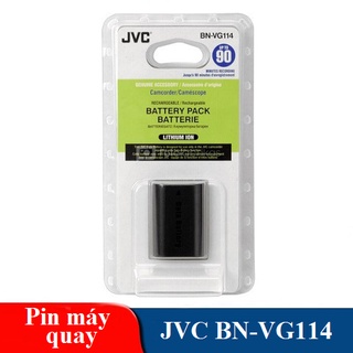 Pin jvc bn-vg114
