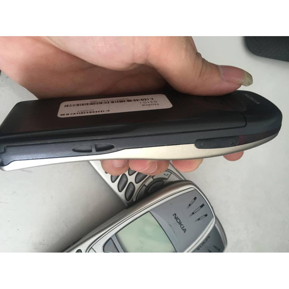 Điện thoại Nokia 6310i chính hãng