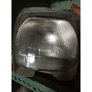 pha đèn honda spacy nhật  hàng zin