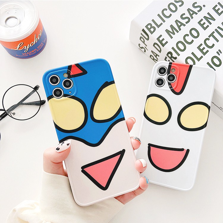 Ốp lưng iphone Super Ultra IMD dày dặn viền nổi 6/6plus/6s/6splus/7/7plus/8/8plus/x/xr/xs/11/12/13/pro/max/plus/promax | BigBuy360 - bigbuy360.vn