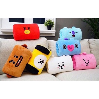 BT21 Gấu Giữ Ấm Tay hàng oder