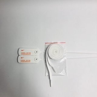 Dây giày dẹt cao cấp ( Có túi Zip )