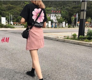 Combo5 Áo Hoa Cúc