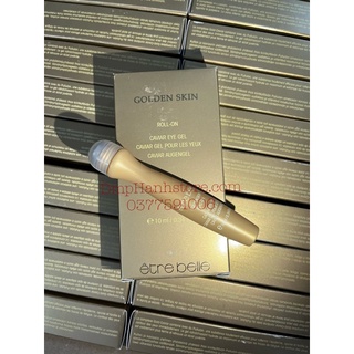 Kem dưỡng mắt Être Belle Golden Skin Caviar Eye Roll 10ml full box