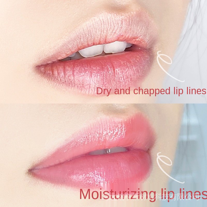 Son dưỡng môi chiết xuất trái cây màu sắc đậm dưỡng ẩm chống khô môi