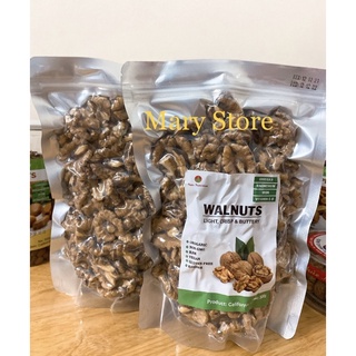 Nhân óc chó nhập khẩu Mỹ 500g