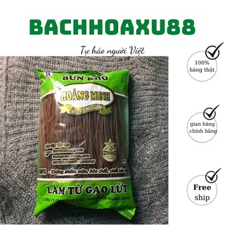 Bún gạo lứt giảm cân , mì gạo lứt ăn chay, thực dưỡng, tiểu đường  ăn keto, giảm cân