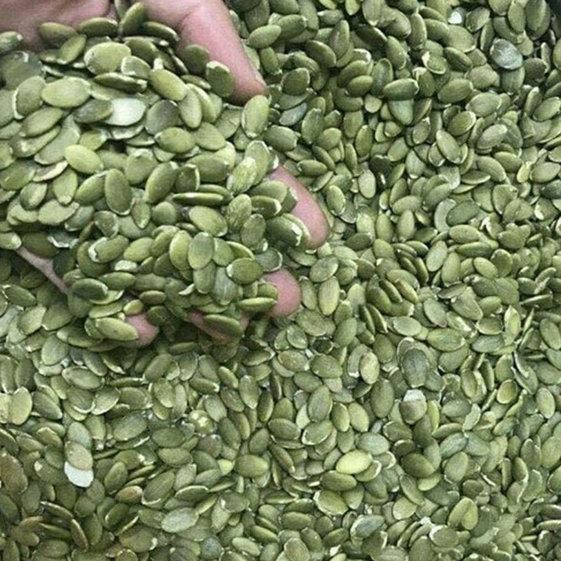 Nhân Hạt Bí Xanh Mourad’s Bịch 500gr.