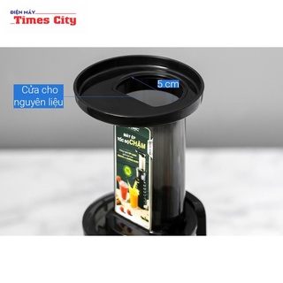 Máy ép chậm Magic xuất xứ Thái Lan AC-130