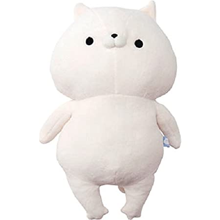 [KOIZUMI] Gấu bông cho người cô đơn Rakuten Ichiba Welcome back Sonoda-kun HUG Plush Cushion chính hãng Nhật Bản