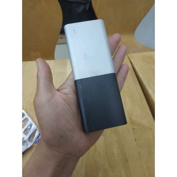 Sạc dự phòng 10000mah