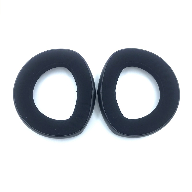 Doublebuy 2 Miếng Đệm Tai Cho HD820 HD820S Tai Nghe Đệm Tai Nghe Earmuff Gối Vỏ