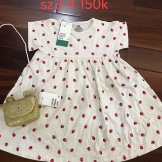 Set 2 đầm hm