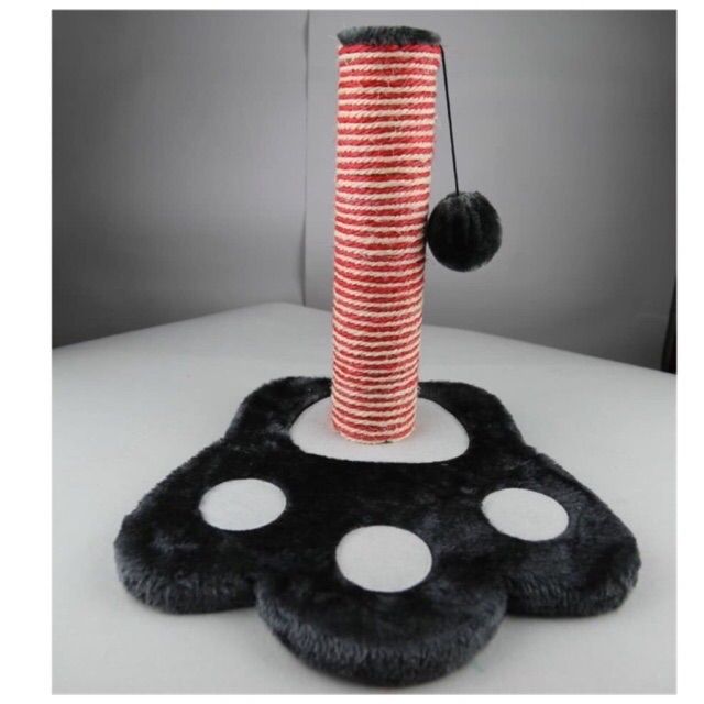 Trụ cào móng cho mèo