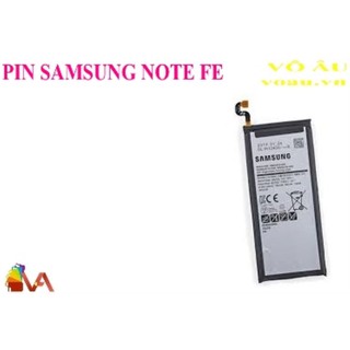 Pin samsung note fe