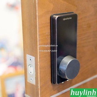 Khóa điện tử Hafele ED4900-TB 912.05.380