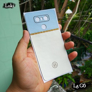 Dán da Lg G6 theo yêu cầu
