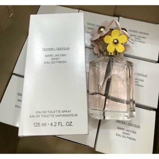 Nước hoa nữ MJ Daisy Eau So Fresh EDT 20ml,30ml,125ml